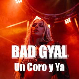 Un Coro y Ya (AFRO REMIX)