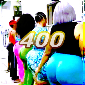 Balthazar Over 400 Women