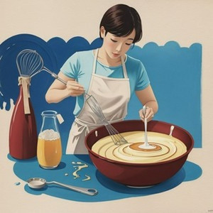 蛋仔打气歌 (Live)