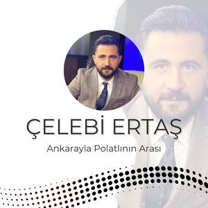 Ankarayla Polatlının Arası