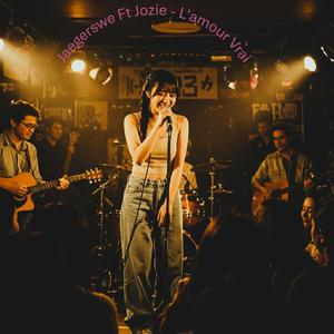 L'amour Vrai (feat. Jozie)