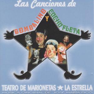 A la bim bom bam