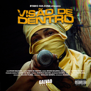 CARA DE QUEM TÁ BRISADO