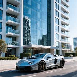 Stolen Moments Replay