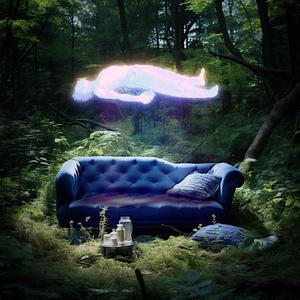 This is Art (50%) (feat. Omar Gooding)