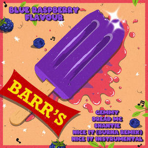 Nice It (Instrumental)