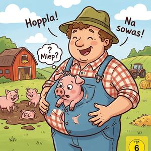 Schweinebauer Schweinebauch
