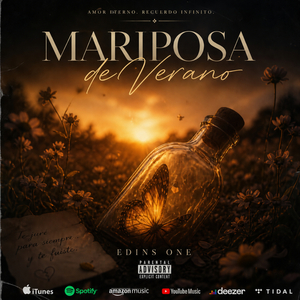 Mariposa de verano