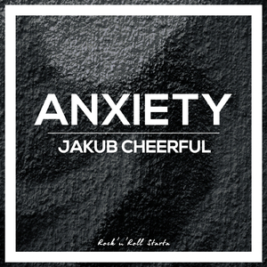 Anxiety (Original Mix)
