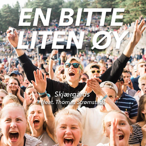 En Bitte Liten Øy