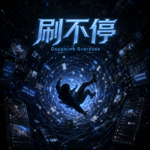 刷不停