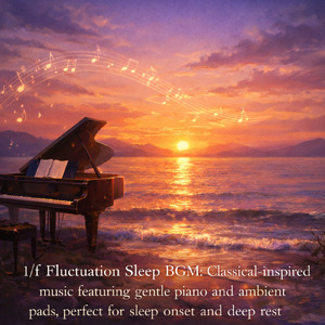 夕凪のひととき