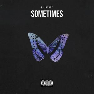 Sometimes (feat. Cloud)