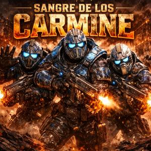 Sangre de los Carmine