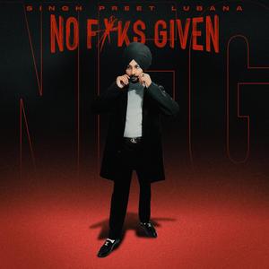 No ****s Given (feat. Shrihari)