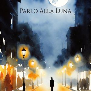 Parlo alla luna