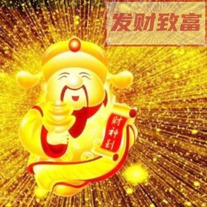 我叫发财我叫致富（DJ版）