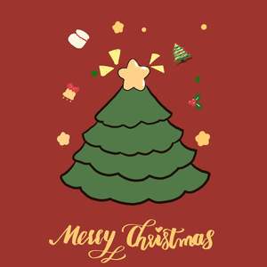 圣诞夜//Merry Christmas