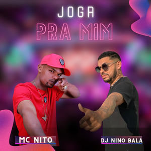 Joga pra Mim