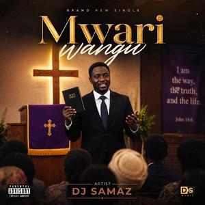 Mwari Wangu
