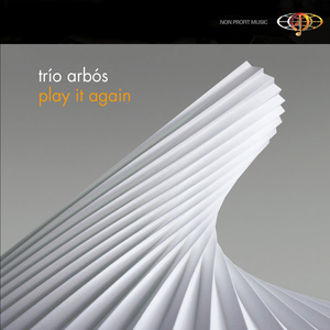 Cafe Music: III. Presto