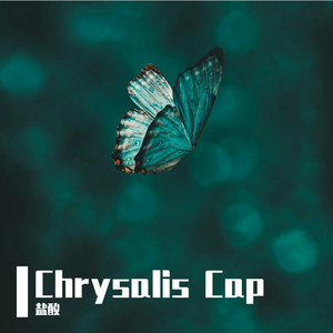 OC原创曲《Chrysalis Cap》