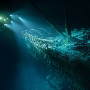 Afogamento Repentino