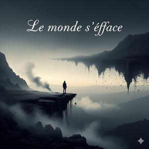 Le monde s'efface