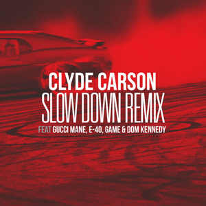 Slow Down (Remix)