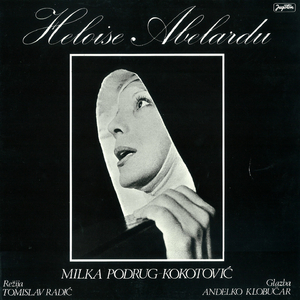 Heloise Abelardu (Li Dio)