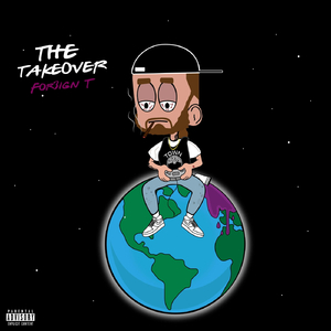 Space Juice (feat. Bobeanthers)