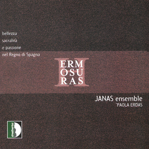 Cantada a voz sola al Santísimo y de Pasion