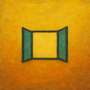 窓ひとつで変わる世界