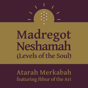 Madregot Neshamah (Levels of the Soul)