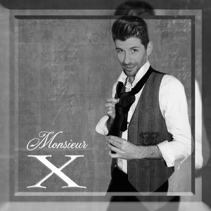 Monsieur