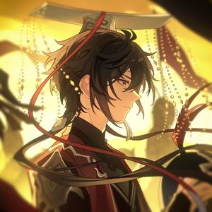 戏如人生（国语填词版）