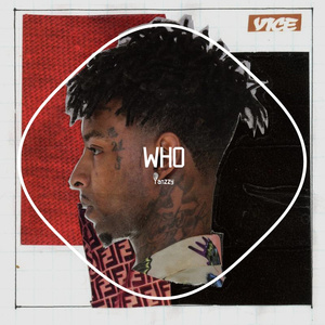 【FREE】*Who*/21 savage X Metro Boomin Type beat