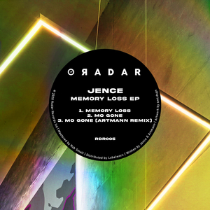 Memory Loss (Original Mix)