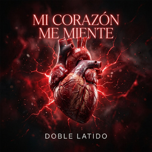 Mi Corazón Me Miente