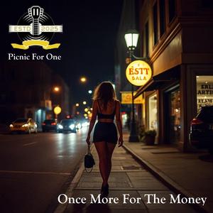 Once More For The Money