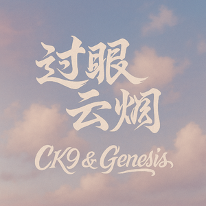 过眼云烟