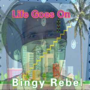 Life Goes On