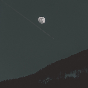 For Just... A Moment