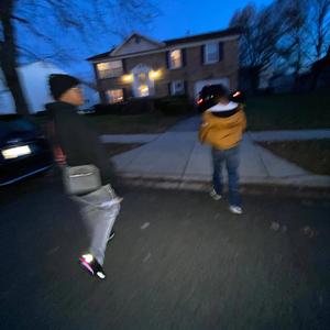 Angelic Twins¡ (feat. OhKay) (Slowed)