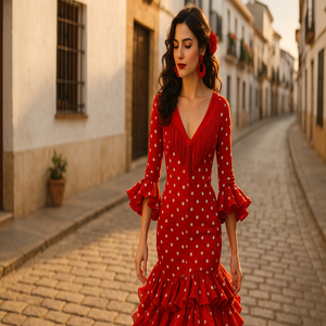 La Reina De Las Flores