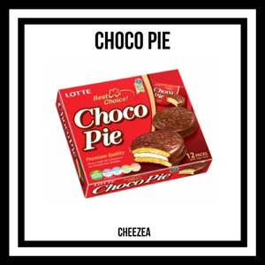 Choco Pie