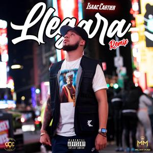 Llegara (Remix) (Remix)