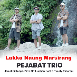 Lakka Naung Marsirang