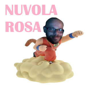 Nuvola rosa