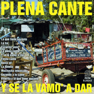 Gozando a Lo Cante